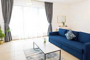 HAPPY SEASON | Apartment on JBR