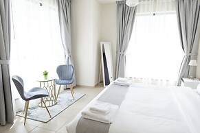 HAPPY SEASON | Apartment on JBR
