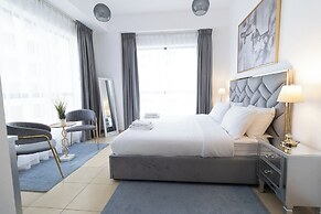 HAPPY SEASON | Apartment on JBR