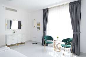 HAPPY SEASON | Apartment on JBR