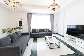HAPPY SEASON | Apartment on JBR