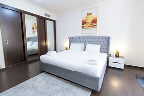 HAPPY SEASON | Apartment on JBR
