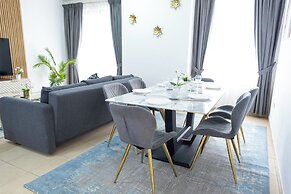 HAPPY SEASON | Apartment on JBR