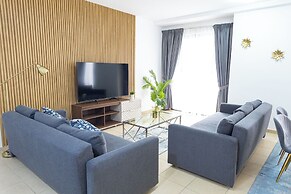 HAPPY SEASON | Apartment on JBR