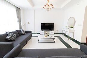 HAPPY SEASON | Apartment on JBR