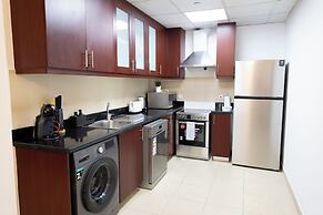 HAPPY SEASON | Apartment on JBR