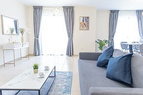 HAPPY SEASON | Apartment on JBR