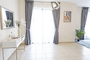 HAPPY SEASON | Apartment on JBR