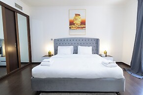 HAPPY SEASON | Apartment on JBR