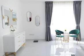 HAPPY SEASON | Apartment on JBR