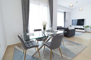 HAPPY SEASON | Apartment on JBR