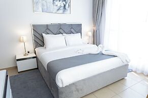 HAPPY SEASON | Apartment on JBR