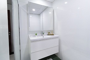 HAPPY SEASON | Apartment on JBR