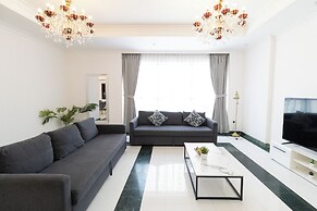 HAPPY SEASON | Apartment on JBR