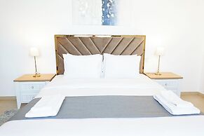 HAPPY SEASON | Apartment on JBR