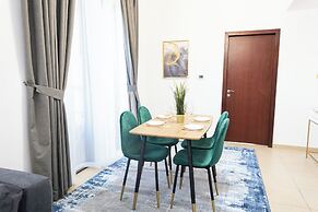 HAPPY SEASON | Apartment on JBR