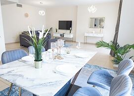 HAPPY SEASON | Apartment on JBR