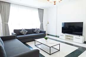 HAPPY SEASON | Apartment on JBR