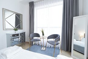 HAPPY SEASON | Apartment on JBR