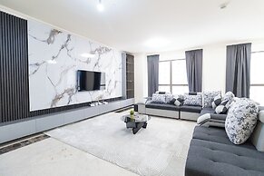 HAPPY SEASON | Apartment on JBR