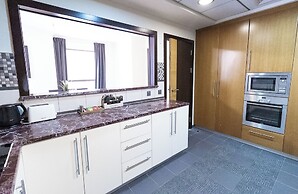 HAPPY SEASON | Apartment on JBR
