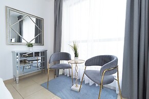 HAPPY SEASON | Apartment on JBR