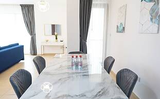 HAPPY SEASON | Apartment on JBR