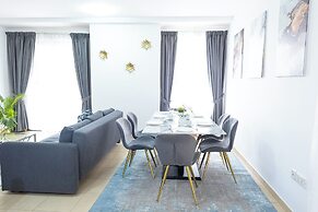HAPPY SEASON | Apartment on JBR