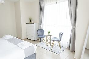 HAPPY SEASON | Apartment on JBR