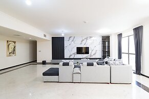 HAPPY SEASON | Apartment on JBR
