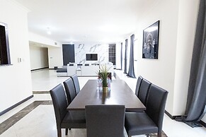HAPPY SEASON | Apartment on JBR