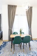 HAPPY SEASON | Apartment on JBR