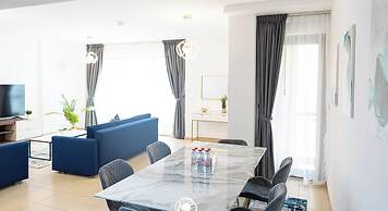 HAPPY SEASON | Apartment on JBR