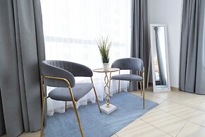 HAPPY SEASON | Apartment on JBR