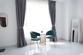 HAPPY SEASON | Apartment on JBR