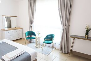HAPPY SEASON | Apartment on JBR
