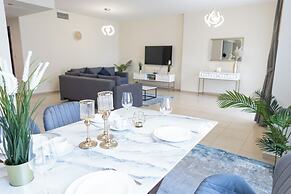 HAPPY SEASON | Apartment on JBR