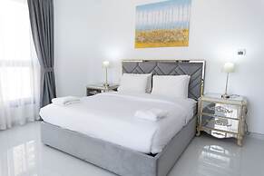 HAPPY SEASON | Apartment on JBR