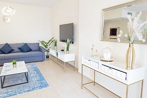 HAPPY SEASON | Apartment on JBR