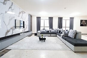 HAPPY SEASON | Apartment on JBR