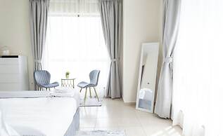 HAPPY SEASON | Apartment on JBR