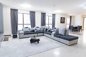 HAPPY SEASON | Apartment on JBR