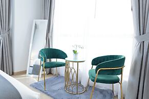HAPPY SEASON | Apartment on JBR