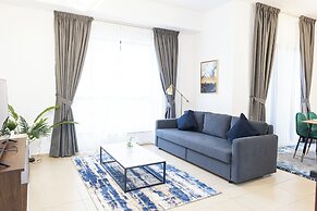 HAPPY SEASON | Apartment on JBR