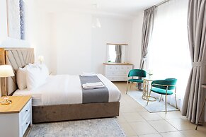 HAPPY SEASON | Apartment on JBR