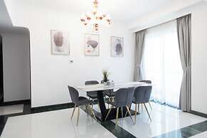 HAPPY SEASON | Apartment on JBR