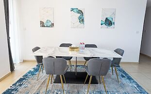 HAPPY SEASON | Apartment on JBR