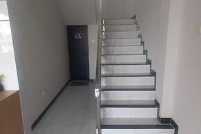 Capital O Guest House Kpri Sejahtera