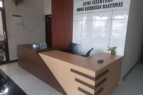 Capital O Guest House Kpri Sejahtera