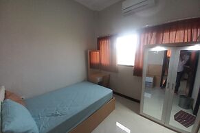 Capital O Guest House Kpri Sejahtera
